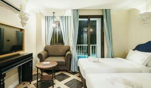 芭提雅 农保诚 Espana Condo Resort Pattaya 开间 公寓 售 