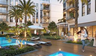 1 Habitación Apartamento en venta en dar wasl, Dubái Canal Front Residences