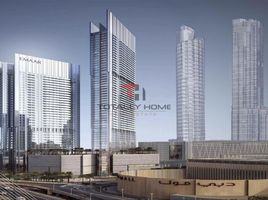 1 Bedroom Condo for sale at Vida Residences Dubai Mall , Downtown Dubai