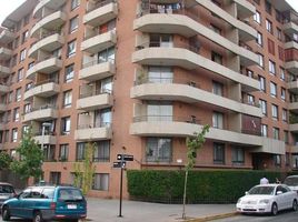 1 Bedroom Apartment for sale at Santiago, Puente Alto