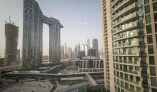 3 Bedrooms Apartment for sale in Burj Vista, Dubai Burj Vista