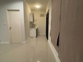 3 Bedroom Townhouse for sale at Stories Onnut-Wongwaen, Dokmai, Prawet, Bangkok