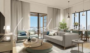 3 Bedrooms Apartment for sale in Creek Beach, Dubai Cedar