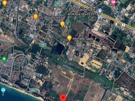  Land for sale in Taphong, Mueang Rayong, Taphong