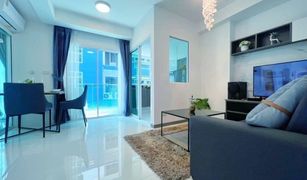 Nong Pa Khrang, ချင်းမိုင် The Green City 2 Condominium တွင် 1 အိပ်ခန်း ကွန်ဒို ရောင်းရန်အတွက်