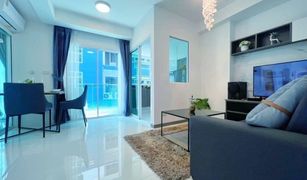 1 Bedroom Condo for sale in Nong Pa Khrang, Chiang Mai The Green City 2 Condominium 