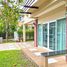 3 Bedroom House for rent at Supalai Park Ville, Chang Phueak, Mueang Chiang Mai, Chiang Mai