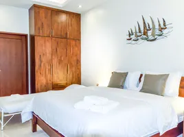 3 Bedroom Villa for rent at Palm Villas, Cha-Am