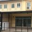 3 Bedroom Townhouse for rent at Pruksa Ville 109 Ramkhamhaeng-Wongwaen, Saphan Sung, Saphan Sung