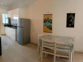 Studio Apartment for sale at Eden Village Residence, Patong
