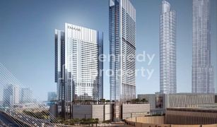 , दुबई Vida Residences Dubai Mall में 1 बेडरूम अपार्टमेंट बिक्री के लिए