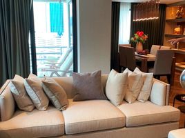 2 Bedroom Condo for rent at Pearl Garden, Si Lom