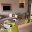 2 Bedroom Apartment for sale at Un très bel appartement à vendre meublé de 110m², situé dans une résidence sécurisée entre Victor Hugo et Avenu Mohamed VI, Na Menara Gueliz, Marrakech, Marrakech Tensift Al Haouz