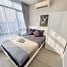 2 Bedroom Condo for rent at Metro Sky Prachachuen, Wong Sawang, Bang Sue