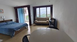 Available Units at The Cliff Pattaya