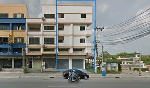 20 chambres Whole Building a vendre à Surasak, Pattaya 