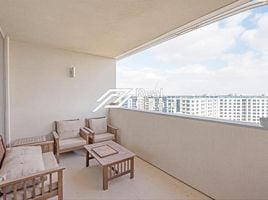 2 Bedroom Apartment for sale at Building B, Al Zeina, Al Raha Beach