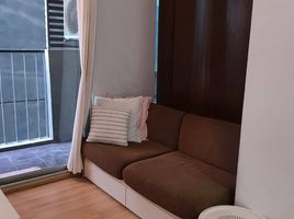 1 Bedroom Apartment for sale at A Space Hideaway Asoke-Ratchada, Din Daeng