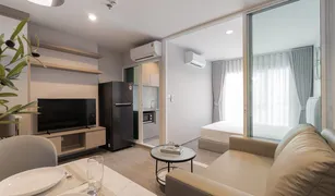 1 Bedroom Condo for sale in Bang Na, Bangkok Regent Home Bangna