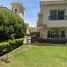 5 Bedroom Villa for rent at River Walk, North Investors Area, New Cairo City, Cairo