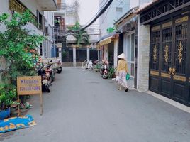 Studio Haus zu verkaufen in Binh Thanh, Ho Chi Minh City, Ward 25