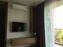 1 Bedroom Condo for sale at Greenlake Condo Sriracha, Surasak, Si Racha