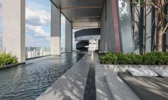 Photos 2 of the Communal Pool at Laviq Sukhumvit 57