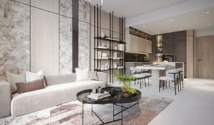 1 Habitación Apartamento en venta en Contemporary Cluster, Dubái Serene Gardens 2
