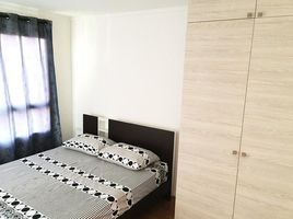 1 Schlafzimmer Appartement zu verkaufen im Lumpini Park Rama 9 - Ratchada, Bang Kapi