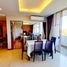 2 Bedroom Apartment for rent at Twin Peaks, Chang Khlan