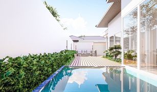 3 Bedrooms House for sale in Ko Kaeo, Phuket Chao Fah Garden Home 3