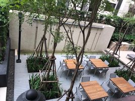 Studio Apartment for sale at The Nest Sukhumvit 22, Khlong Toei, Khlong Toei, Bangkok, Thailand