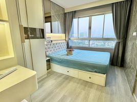 1 Schlafzimmer Wohnung zu verkaufen im Elio Sathorn-Wutthakat, Bang Kho, Chom Thong