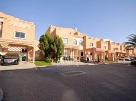 5 Bedroom House for sale at Mediterranean Style, Al Reef Villas, Al Reef, Abu Dhabi