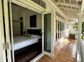 4 Bedroom House for sale at Baan Chalianglom, Nong Kae