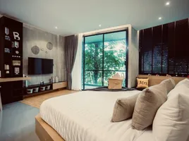 1 Bedroom Condo for sale at The Woods Natural Park, Kamala, Kathu