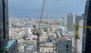 Makkasan, ဘန်ကောက် Life Asoke Rama 9 တွင် စတူဒီယို ကွန်ဒို ရောင်းရန်အတွက်