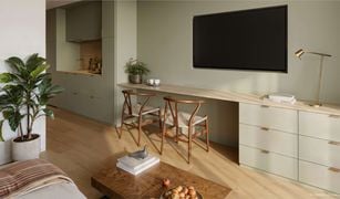 Studio Condominium a vendre à Choeng Thale, Phuket The Momentum Phuket