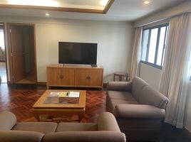 2 Schlafzimmer Wohnung zu vermieten im United Tower, Khlong Tan Nuea
