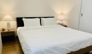 1 Bedroom Condo for sale in Suthep, Chiang Mai The Nimmana Condo