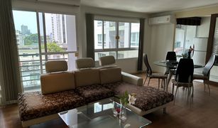 1 chambre Condominium a vendre à Khlong Tan Nuea, Bangkok Lumpini Suite Sukhumvit 41