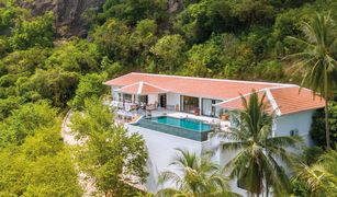 5 chambres Villa a vendre à Ang Thong, Koh Samui 