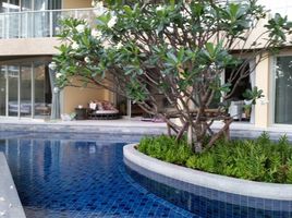 1 Bedroom Apartment for sale at Centurion Park, Sam Sen Nai