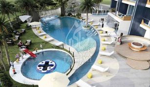 Studio Appartement a vendre à District 13, Dubai Samana Waves