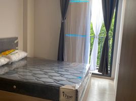 1 Schlafzimmer Appartement zu vermieten im THE BASE Height-Chiang Mai, Wat Ket, Mueang Chiang Mai