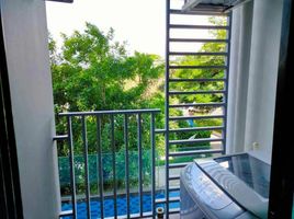1 Bedroom Condo for sale at The Excel Bearing, Bang Na