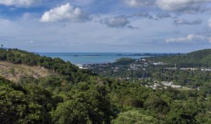 N/A Land for sale in Bo Phut, Koh Samui 