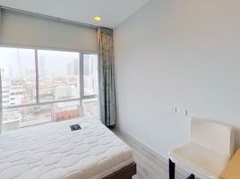 1 Schlafzimmer Appartement zu vermieten im Centric Sathorn - Saint Louis, Thung Wat Don