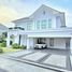 4 Bedroom Villa for rent at Perfect Masterpiece Sukhumvit 77, Racha Thewa, Bang Phli