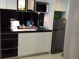 Studio Condo for sale at Wongamat Tower, Na Kluea, Pattaya